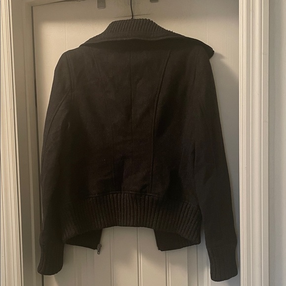 Express Bomber Jacket - Picture 7 of 7